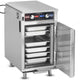 FWE - Hold (7) 12" X 20" Pans Insulated Mobile Heated Cabinet - PHTT-1220-7 (Special Order 4-6 weeks)