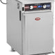 FWE - Hold (7) 12" X 20" Pans Insulated Mobile Heated Cabinet - PHTT-1220-7 (Special Order 4-6 weeks)