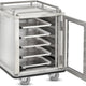 FWE - Holds (10 Trays) 15" X 20" Ambient Meal Delivery Cart - ETC-1520-10 (Special Order 4-6 weeks)