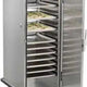 FWE - Holds (11 Trays) 18" X 26" Enclosed Transport Cabinet- ETC-1826-11 (Special Order 4-6 weeks)