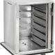 FWE - Holds (12 Trays) 15" X 20" Ambient Meal Delivery Cart - ETC-1520-12 (Special Order 4-6 weeks)