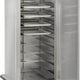 FWE - Holds (20 Trays) 15" X 20" Ambient Meal Delivery Cart - ETC-1520-20 (Special Order 4-6 weeks)