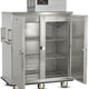 FWE - Refrigerated Satellite Transport Cabinets For Various Size Trays, Pans And Plates - RBQ-96