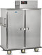 FWE - Refrigerated Satellite Transport Cabinets For Various Size Trays, Pans And Plates - RBQ-96