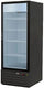 Fagor - 115V, 16 cu. ft. Single Section Merchandisers Refrigerators With Swing Door - FM-16