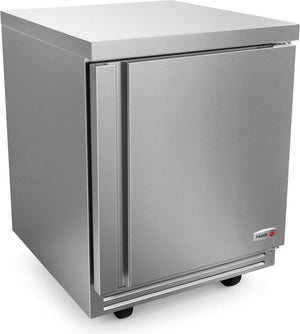 Fagor - FUF Series 115V, 27" Single Door Undercounter Freezer - FUF-27-N