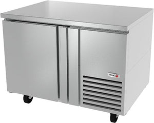 Fagor - SWR Series 115 V, 46" Single Door Deep Undercounter Worktops Refrigerator - SWR-46