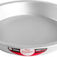 Fat Daddio's - 12" Aluminum Anodized Pie Pan - PIE-12