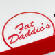 Fat Daddio's - 16.5″ x 11.6″ Silicone Baking Mat - SM-HALF