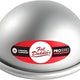 Fat Daddio's - 2.75" X 1.37" Aluminum Anodized Hemisphere Pan - PHA-275