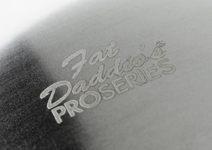 Fat Daddio's - Pro Series 2" x 0.75" Stainless Steel Round Cake & Pastry Rings - SSRD-2075