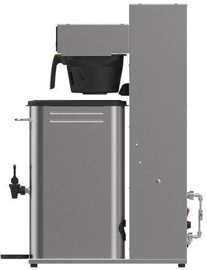 Fetco - 120V Double Automatic Iced Tea Brewer - T122DUS-1A117-PN001