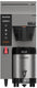 Fetco - 120V Extractor Plus Plastic BB Single Automatic Thermal Server Coffee Brewer - E1231US-1A115-PM011 (Special Order Item)