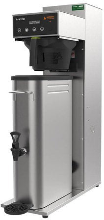 Fetco - 120V Single Automatic Iced Tea Brewer - T1221US-1A117-PN001 (Special Order Item)