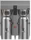 Fetco - 18000 W, 208-240V Metal BB Double Automatic Thermal Server Coffee Brewer - E2262US-3B630-MA110