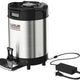 Fetco - 1.5 Gallon Innotherm Heated Server Dispenser - L4-HS15