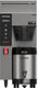 Fetco - 208-240V Extractor Plus Plastic BB Single Automatic Thermal Server Coffee Brewer - E1231US-1X117-PM011