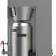 Fetco - 3 Gal Extractor Metal BB Plus Double Automatic Thermal Server Coffee Brewer with Max Amp Draw 25.5 & 22.2 - E1261US-UB230-MM110