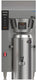 Fetco - 3 Gal Extractor Metal BB Plus Double Automatic Thermal Server Coffee Brewer with Max Amp Draw 25.5 & 22.2 - E1261US-UB230-MM110