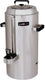 Fetco - 3 Gal Stainless Steel Thermal Dispenser with Handle - D012