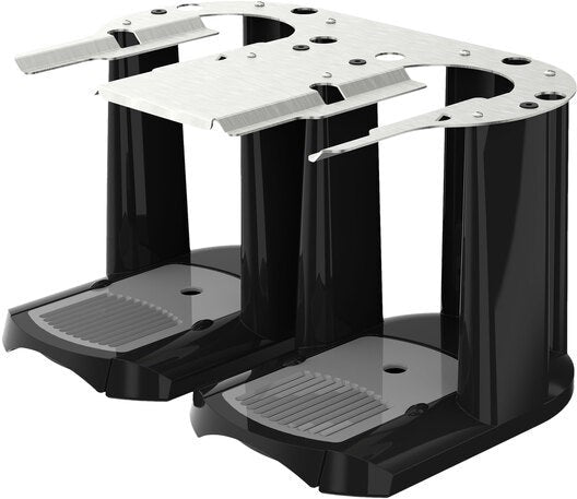 Fetco - Double Serving Station Base for L4S-10 / LGS-10 - A148