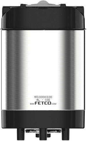 Fetco - LUXUS® 1 Gal Digital Thermal Dispenser - D451