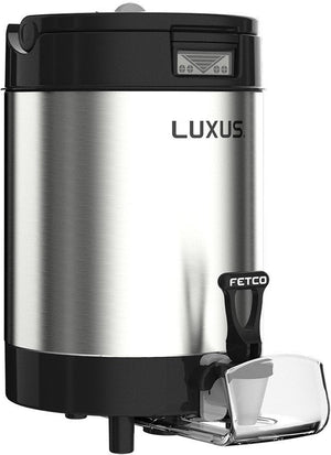 Fetco - LUXUS® 1 Gal Digital Thermal Dispenser - D451