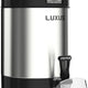 Fetco - LUXUS® 1 Gal Digital Thermal Dispenser - D451