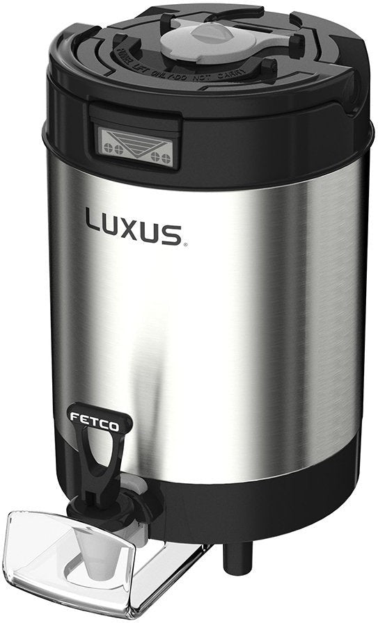 Fetco - LUXUS® 1 Gal Digital Thermal Dispenser - D451