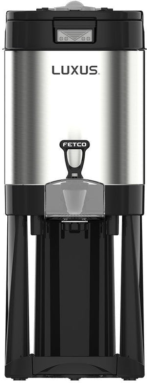 Fetco - LUXUS® 1.5 Gal Digital Dispenser with Permanently Fixed Base - D449