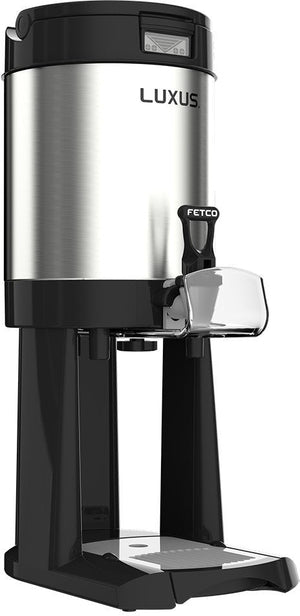 Fetco - LUXUS® 1.5 Gal Digital Dispenser with Permanently Fixed Base - D449