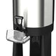 Fetco - LUXUS® 1.5 Gal Digital Dispenser with Permanently Fixed Base - D449