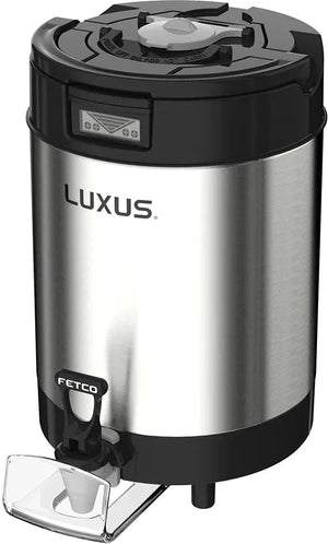 Fetco - LUXUS® 1.5 Gal Digital Thermal Dispenser - D452