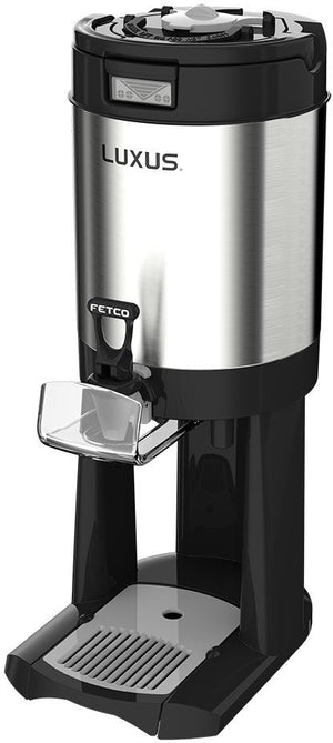 Fetco - LUXUS® 2 Gal Digital Dispenser with Permanently Fixed Base - D450