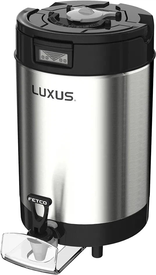 Fetco - LUXUS® 2 Gal Digital Thermal Dispenser - D453