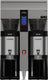 Fetco - NG Series Dual Phase 1.5 G Double Station Coffee Brewer 2 x 3.0 kW or 3 x 3.0 kW - CBS-2252