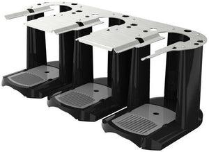 Fetco - Triple Serving Station Base for L4S-15 & L4S-20 / LGS-15 & LGS-20 - A152 (Special Order Item)