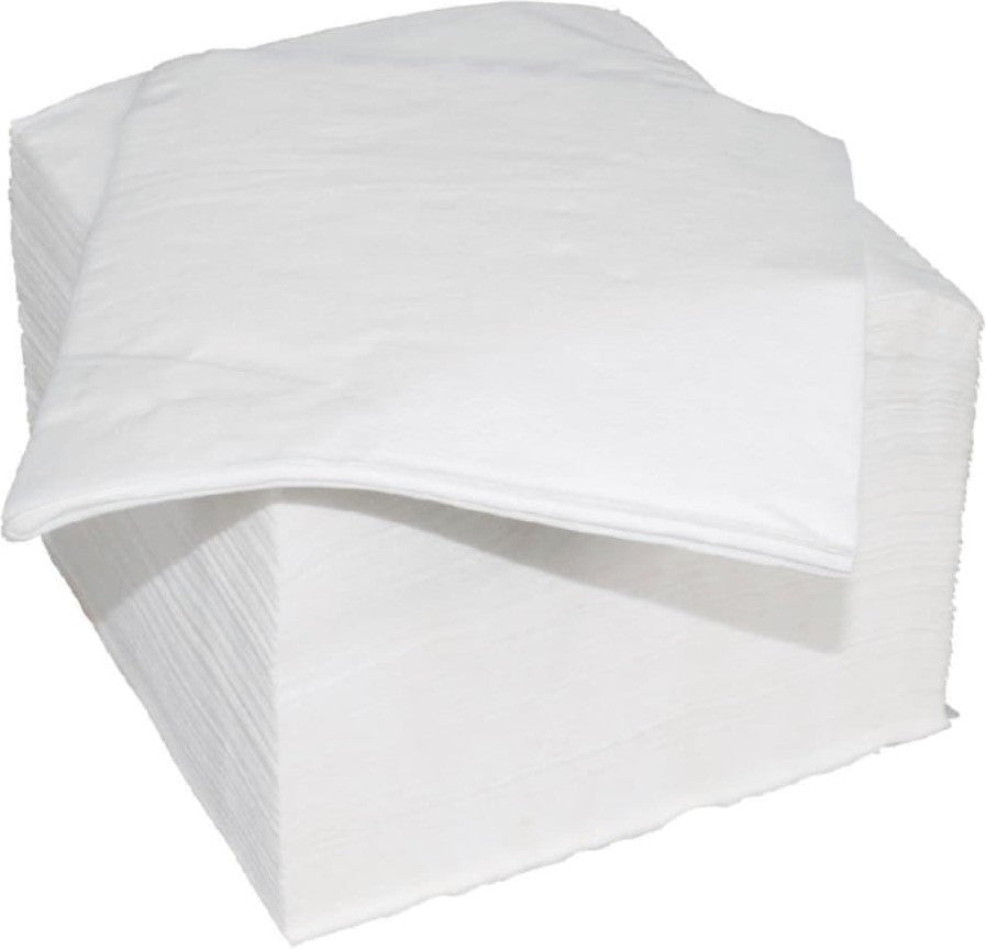 Fiesta - 200 Sheets 1 ply Luncheon Napkins, Pack of 16 - N5437A3