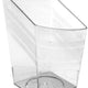 Fineline Settings - 2.2 Oz Clear Plastic Tiny Trifles Bowl, 200/cs - 6407-CL