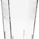 Fineline Settings - 2.4 Oz Clear Tiny Tumblers, 10x20/Cs - 6405