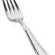 Fineline Settings - Silver Look Plastic Forks, Pack of 600 - 703