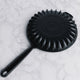 FireUp - 10" Black Skillet With Lid - FC009