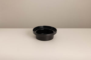 Fondussimo - Evolution 700 ml Mini Ceramic Bowl for Double-Boil - FAO1000