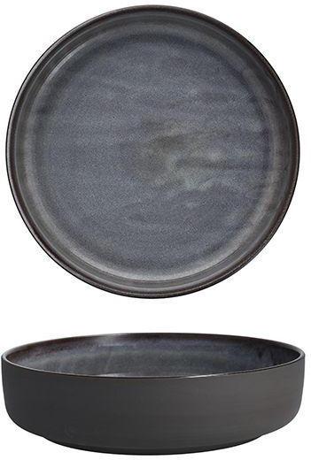 Fortessa - 10" Northern Lights STN Borealis Silt Bowl - STN.1200.99