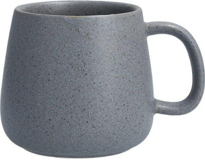 Fortessa - 14 Oz Sound Cement Mugs Set of 4 - 6500.SND.1197