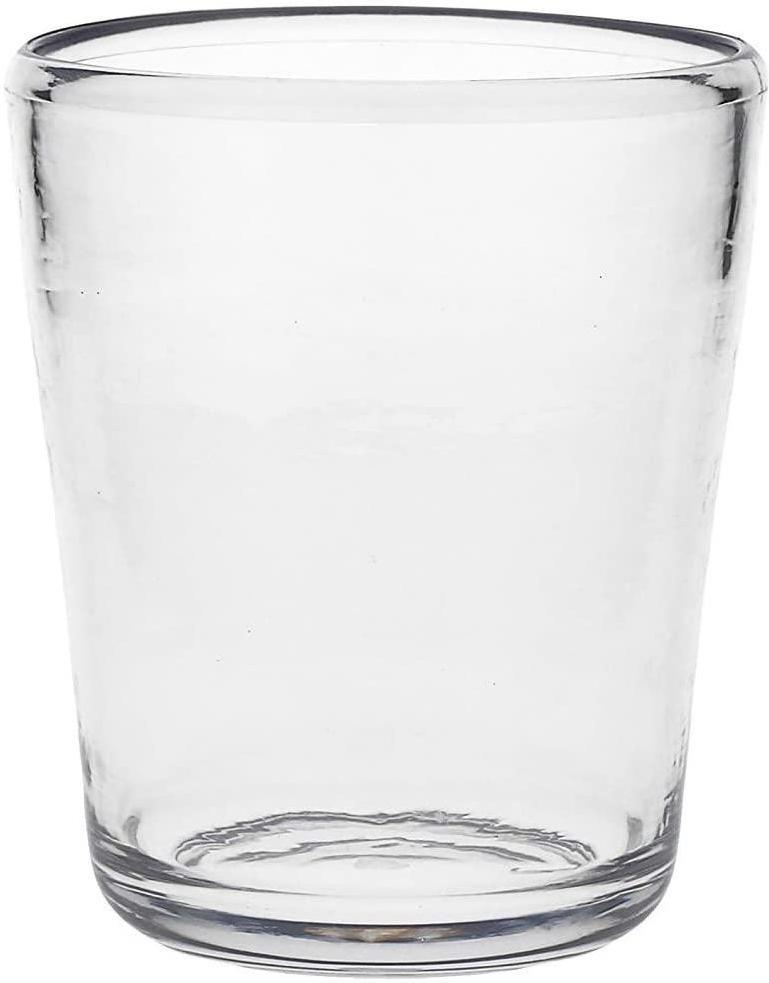 Fortessa - 14 Oz Veranda Clear D.O.F Glasses Set of 12 - DV.PS.YYY311CL