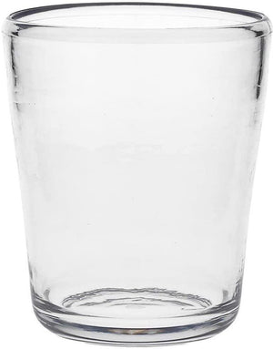 Fortessa - 14 Oz Veranda Clear D.O.F Glasses Set of 12 - DV.PS.YYY311CL