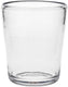 Fortessa - 14 Oz Veranda Clear D.O.F Glasses Set of 12 - DV.PS.YYY311CL