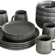 Fortessa - 16 Pc Sound Forest Dinnerware Set - 6300.SND.DSET