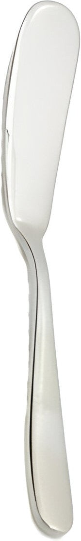 Fortessa - 6.1" Grand City Stainless Steel Butter Spreader - 1.5.622.00.220